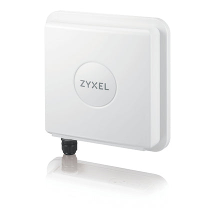 Zyxel LTE7480-M804 router wireless Gigabit Ethernet Banda singola (2.4 GHz) 4G Bianco [LTE7480-M804-EUZNV1F]