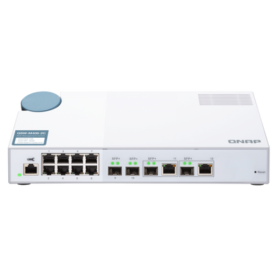 QSW-M408-2C [QSW-M408-2C]