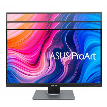 ASUS MONITOR 27 LED IPS WQHD 16:9 5MS 350 CDM DVI/DP/HDMI, PIVOT, MULTIMEDIALE, PROART DISPLAY, 100 sRGB, 100 REC.709, CALMAN VERIFIED - 3 ANNI GAR. [PA278QV]