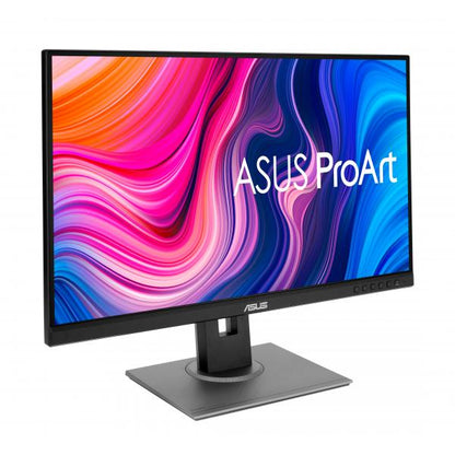 ASUS MONITOR 27 LED IPS WQHD 16:9 5MS 350 CDM DVI/DP/HDMI, PIVOT, MULTIMEDIALE, PROART DISPLAY, 100 sRGB, 100 REC.709, CALMAN VERIFIED - 3 ANNI GAR. [PA278QV]