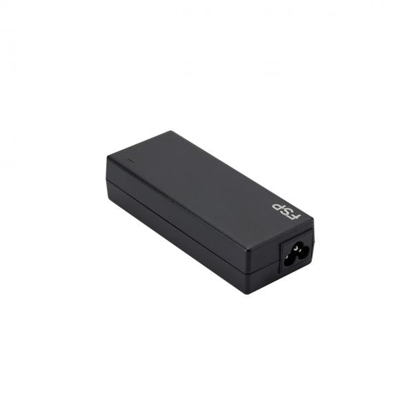 FSP FORTRON ADATTATORE DA90 W, CA/19 V CC, EFFICIENZA >88% [PNA0902201]