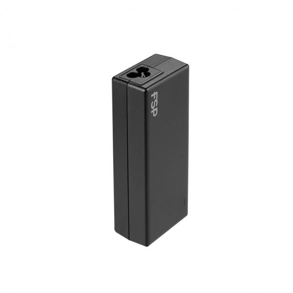 FSP FORTRON ADATTATORE DA90 W, CA/19 V CC, EFFICIENZA >88% [PNA0902201]