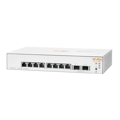 Hp Aruba Instant On 1930 8G 2SFP Switch [JL680A#ABB]