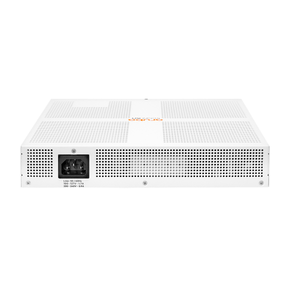 Hp Aruba Instant On 1930 8G 2SFP 124W Switch [JL681A#ABB]