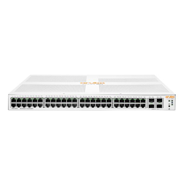 HPE NETWORKING INSTANT ON SWITCH 48P GIGABIT 4P SFP+ 1930 [JL685A]