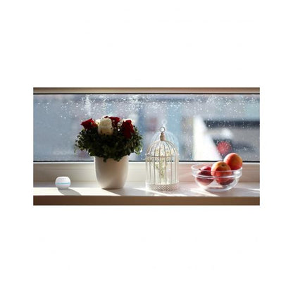 Shelly H&T White - Sensore Wi-Fi WiFi per umidita e temperatura [ShellyH&T(White)]