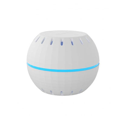 Shelly H&T White - Sensore Wi-Fi WiFi per umidita e temperatura [ShellyH&T(White)]
