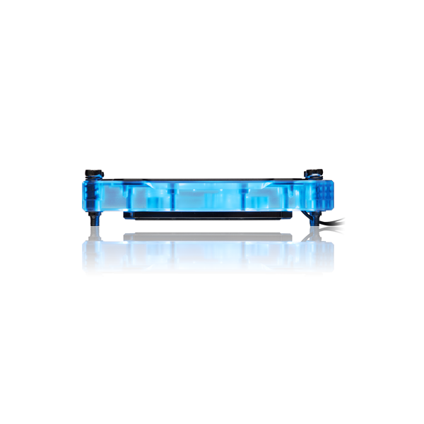 RAIJINTEK BLOCCO ACQUA CWB-TR4 RBW 5V ARGB G1/4 per CPU AMD TR4 [0R40B00084]