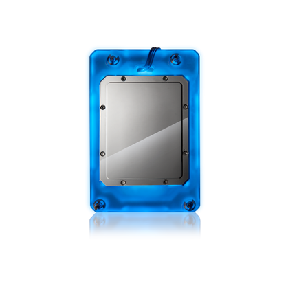 RAIJINTEK BLOCCO ACQUA CWB-TR4 RBW 5V ARGB G1/4 per CPU AMD TR4 [0R40B00084]