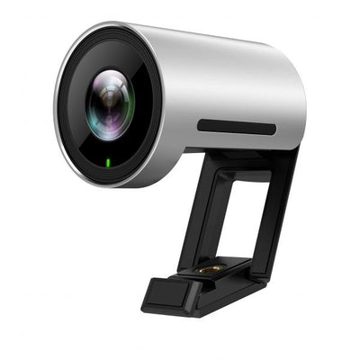 Yealink 703-000-015, UVC30-Room 4K USB Camera  1x UVC30 4K camera with 3m USB cable  1x privacy shutter  1x wall bracket [UVC30-Room]