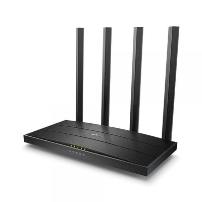 AC1200 DUAL-BAND WI-FI ROUTER [ARCHERC6]