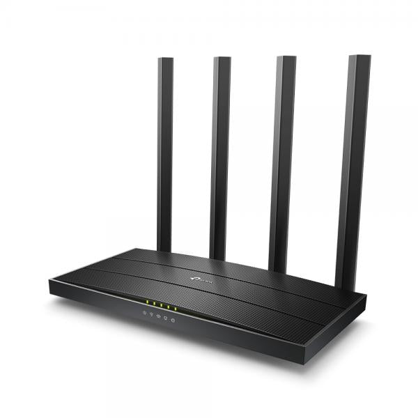AC1200 DUAL-BAND WI-FI ROUTER [ARCHERC6]