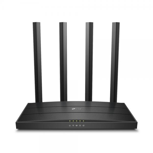AC1200 DUAL-BAND WI-FI ROUTER [ARCHERC6]