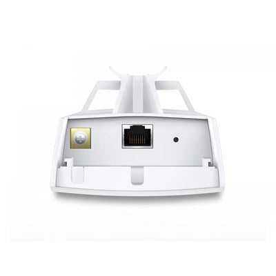 TP-Link - CPE510 - Outdoor 5GHz 300Mbps Wireless CPE, Qualcomm, 23dBm, 2T2R, 802.11a/n, 13dBi directional antenna, 10+ km, IP55 Weather proof, 2 FE Ports,, Passive PoE, support TDMA and centralized ma [CPE510]
