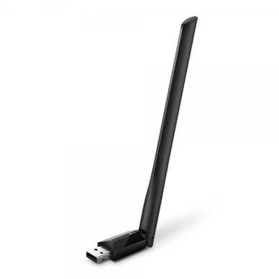 USB ADAPTER AC600 DUAL BAND GAIN [ARCHERT2UPLUS]