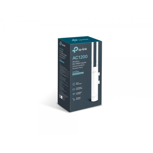 ACC.POINT AC1200 POE OUT [EAP225-OUTDOOR]