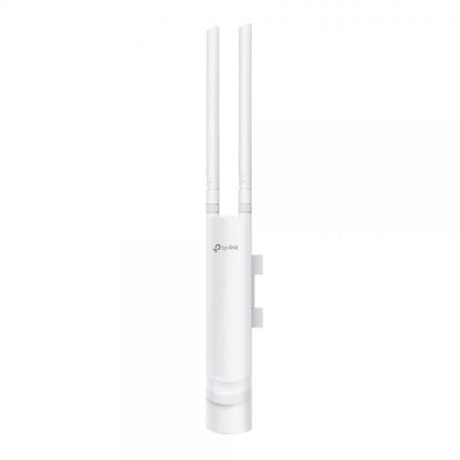 Tp-link EAP225 - Radio Acces Point Outdoor - Wi-Fi- 2.4GHz - 5GHz [EAP225-OUTDOOR]