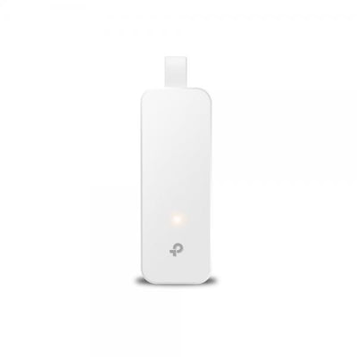 TP-LINK ADATTATORE da USB3 A RJ45 GIGABIT [UE300]