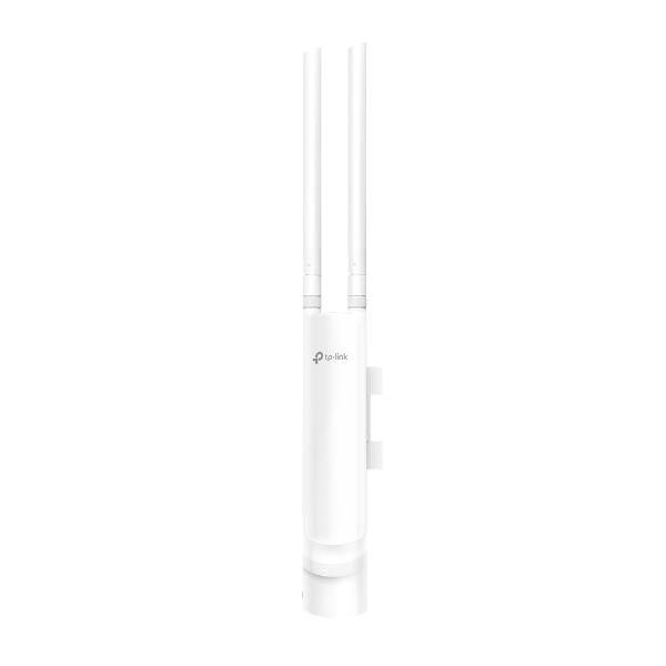 TP-Link EAP110-OUTDOOR punto accesso WLAN 300 Mbit/s Supporto Power over Ethernet (PoE) [EAP110-OUTDOOR]