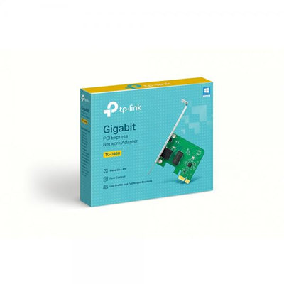 SK RETE PCIE GIGABIT 32BIT [TG-3468]