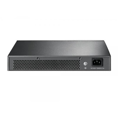 Tp-link SWITCH - TL-SG1016D - 16 Port - Unmanaged - Gigabit Ethernet [TL-SG1016D]