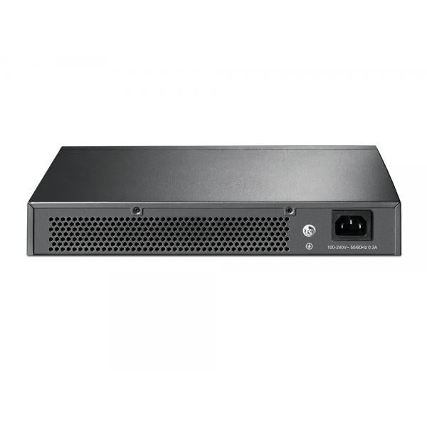 Tp-link SWITCH - TL-SG1016D - 16 Port - Unmanaged - Gigabit Ethernet [TL-SG1016D]