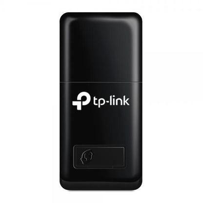 TP-LINK 300MBps WIR. MINI ADATTATORE USB [TL-WN823N]