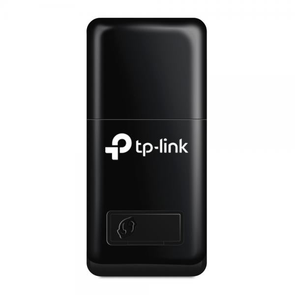 TP-LINK 300MBps WIR. MINI ADATTATORE USB [TL-WN823N]