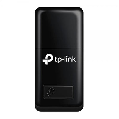 TP-Link TL-WN823N Adattatore USB scheda di rete wireless 300Mbps [TL-WN823N]
