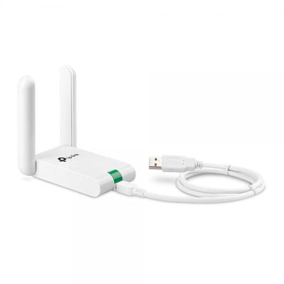 USB ADAPTER W-300N SCHEDA [TL-WN822N]