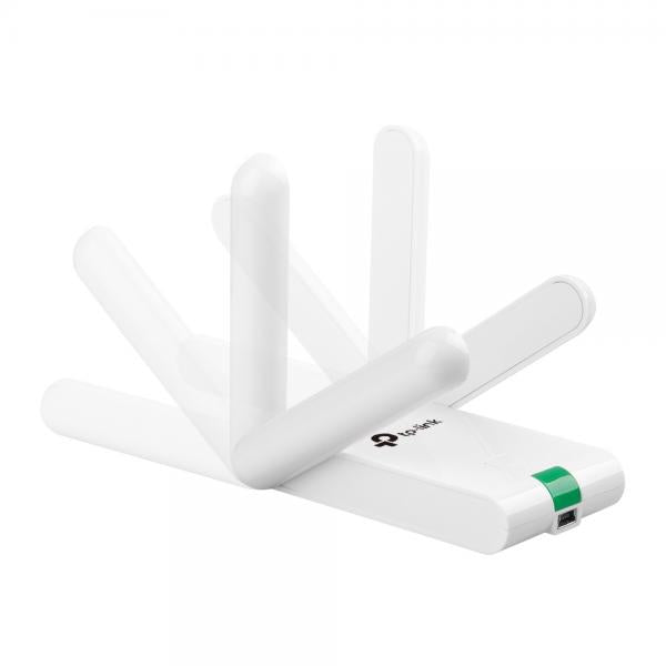 TP-Link TL-WN822N scheda di rete e adattatore WLAN 300 Mbit/s [TL-WN822N]