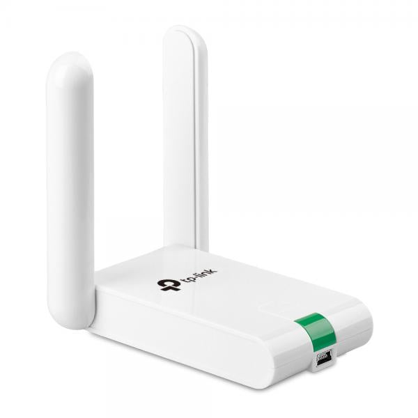 USB ADAPTER W-300N SCHEDA [TL-WN822N]