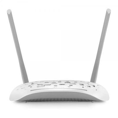 ROUTER ADSL2+ 300-N 4LAN [TD-W8961N]