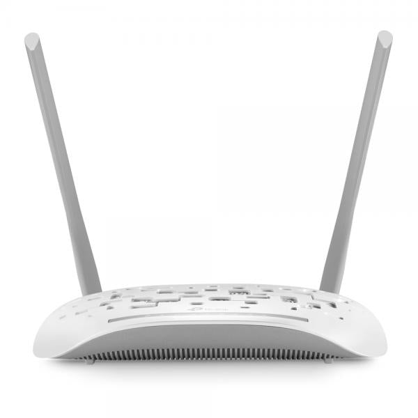 ROUTER ADSL2+ 300-N 4LAN [TD-W8961N]
