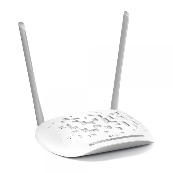 ROUTER ADSL2+ 300-N 4LAN [TD-W8961N]