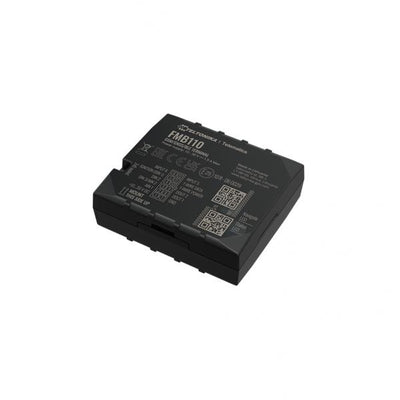 Teltonika FMB110  internal high gain GNSS and GSM antennas no battery with Bluetooth - Promo fino ad esaurimento scorte [FMB110]