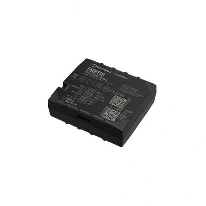 Teltonika FMB110  internal high gain GNSS and GSM antennas no battery with Bluetooth - Promo fino ad esaurimento scorte [FMB110]