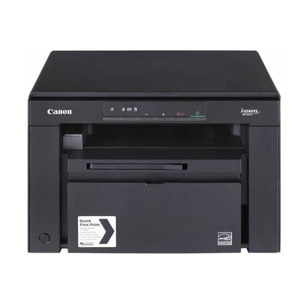 Canon i-SENSYS MF3010 3-in-1 Mono Laser Printer [5252B034]