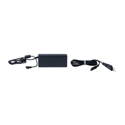 Brother PA-AD-600AEU adattatore e invertitore Interno Nero [PAAD600AEU]