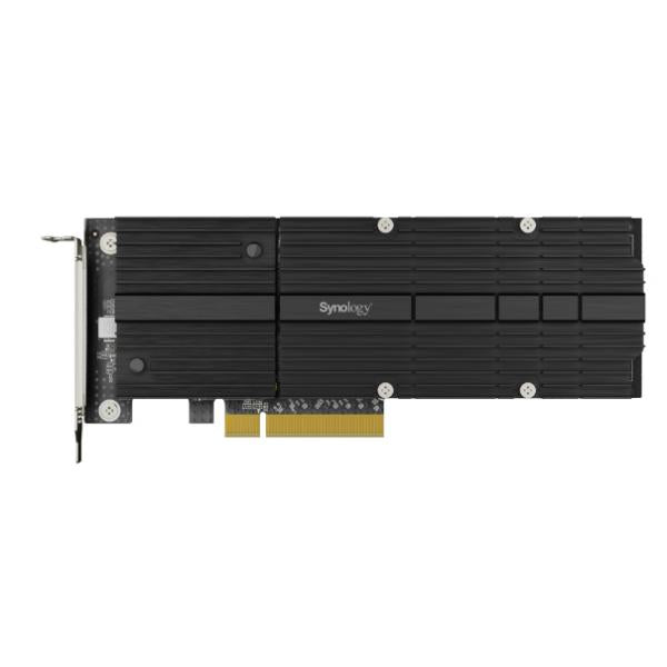 Synology M2D20 scheda di interfaccia e adattatore Interno PCIe [M2D20ADAPTERCARD]