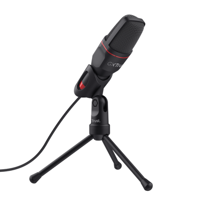 TRUST MICROFONO GXT212 MICO USB [23791]