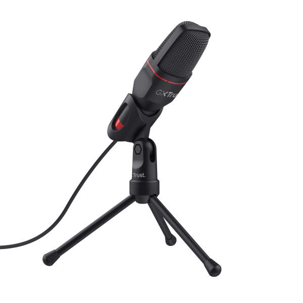TRUST MICROFONO GXT212 MICO USB [23791]