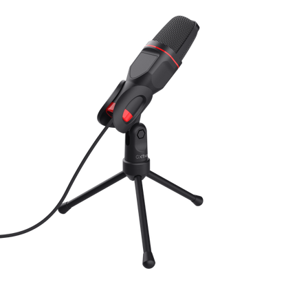 TRUST MICROFONO GXT212 MICO USB [23791]