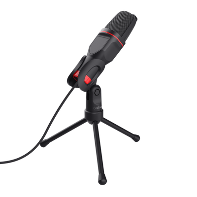TRUST MICROFONO GXT212 MICO USB [23791]