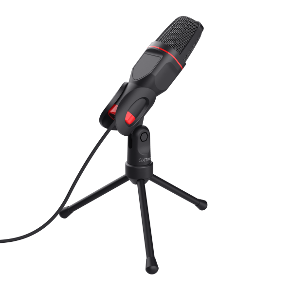 TRUST MICROFONO GXT212 MICO USB [23791]