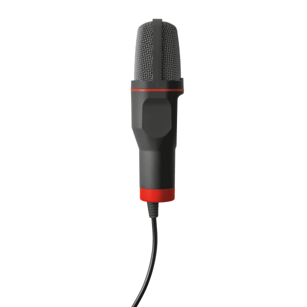 TRUST MICROFONO GXT212 MICO USB [23791]