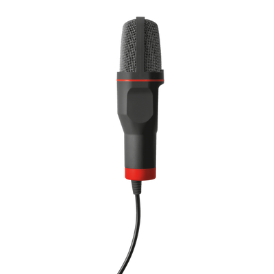 TRUST MICROFONO GXT212 MICO USB [23791]