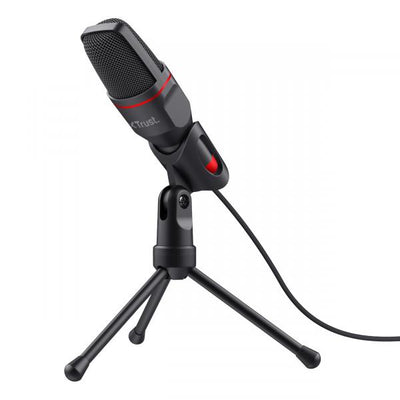TRUST MICROFONO GXT212 MICO USB [23791]