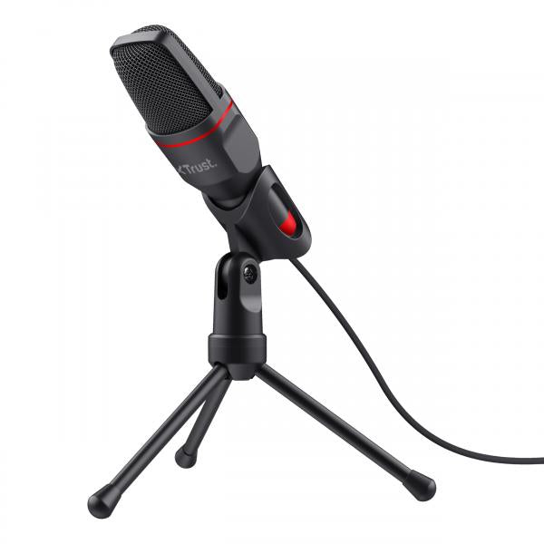 TRUST MICROFONO GXT212 MICO USB [23791]