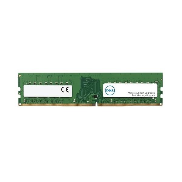 Dell 16GB - DDR4 - DIMM 288-PIN - 3200MHz - PC4-25600 - NON ECC Memory [AB120717]